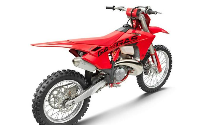 2025 GASGAS EX 250