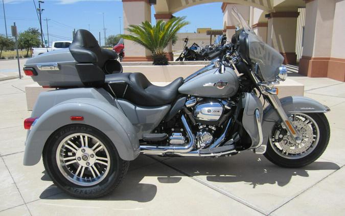 2024 Harley-Davidson Tri Glide Ultra