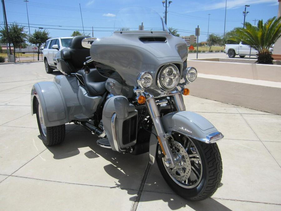 2024 Harley-Davidson Tri Glide Ultra