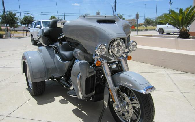 2024 Harley-Davidson Tri Glide Ultra