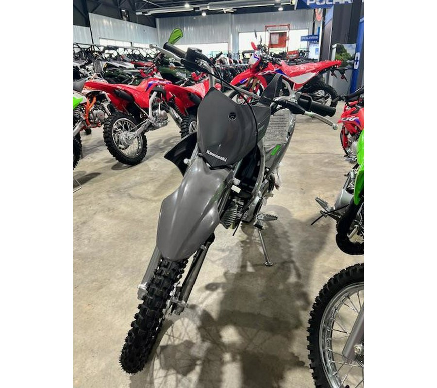 2025 Kawasaki KLX 110 R L