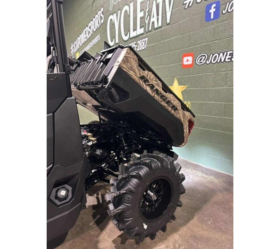 2025 Polaris Ranger Crew XP 1000 Waterfowl Edition