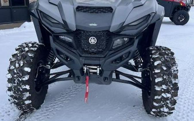 2025 Yamaha Wolverine RMAX4 1000 XT-R