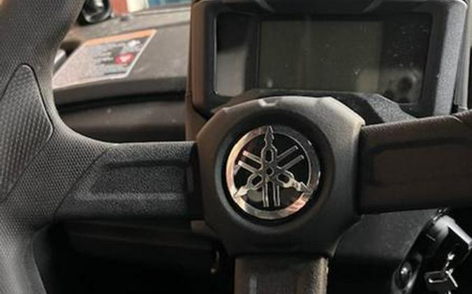 2025 Yamaha Wolverine RMAX4 1000 XT-R