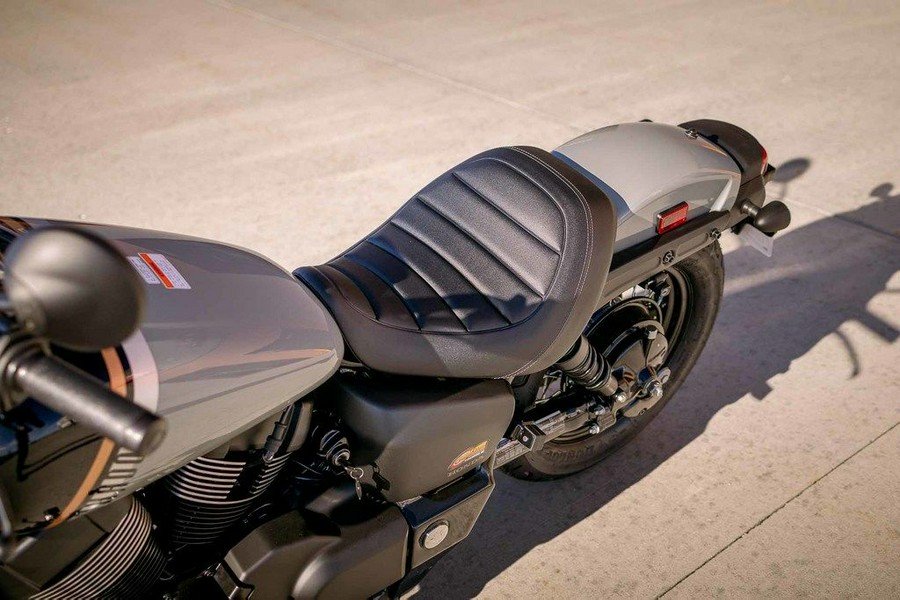 2025 Honda® Shadow Phantom ABS