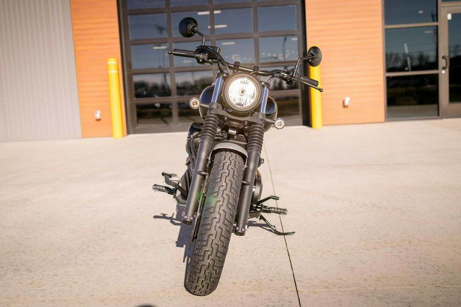 2025 Honda® Shadow Phantom ABS