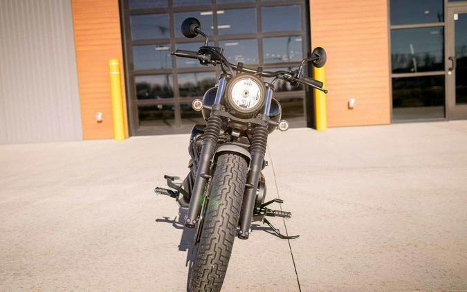 2025 Honda® Shadow Phantom ABS