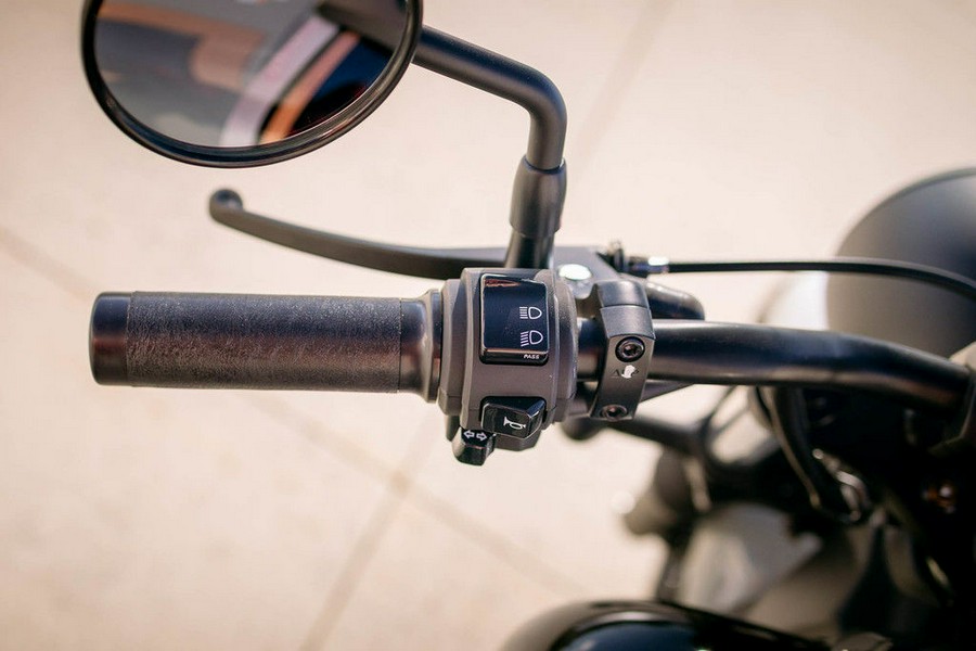 2025 Honda® Shadow Phantom ABS