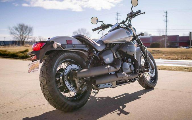 2025 Honda® Shadow Phantom ABS