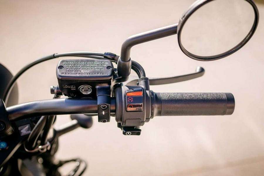 2025 Honda® Shadow Phantom ABS