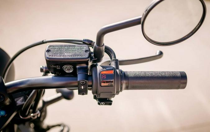 2025 Honda® Shadow Phantom ABS