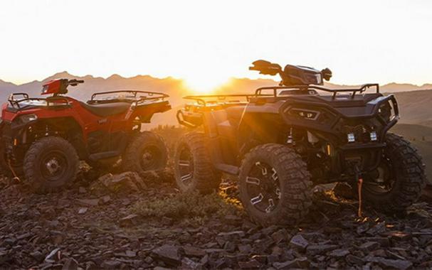 2025 Polaris® Sportsman 450 H.O. EPS