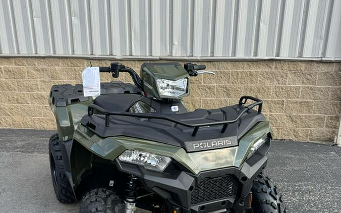2025 Polaris® Sportsman 450 H.O. EPS
