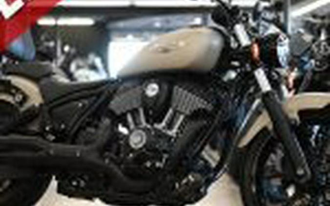 2023 Indian Chief ABS