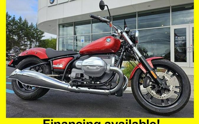 Used 2022 BMW R18
