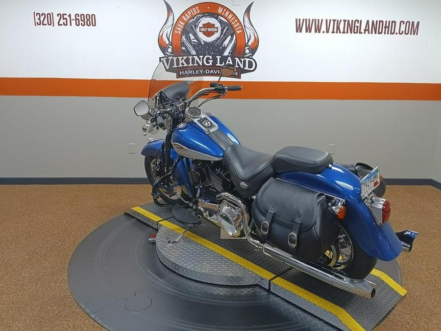 2005 Harley-Davidson® FXSTS - Springer Softail®