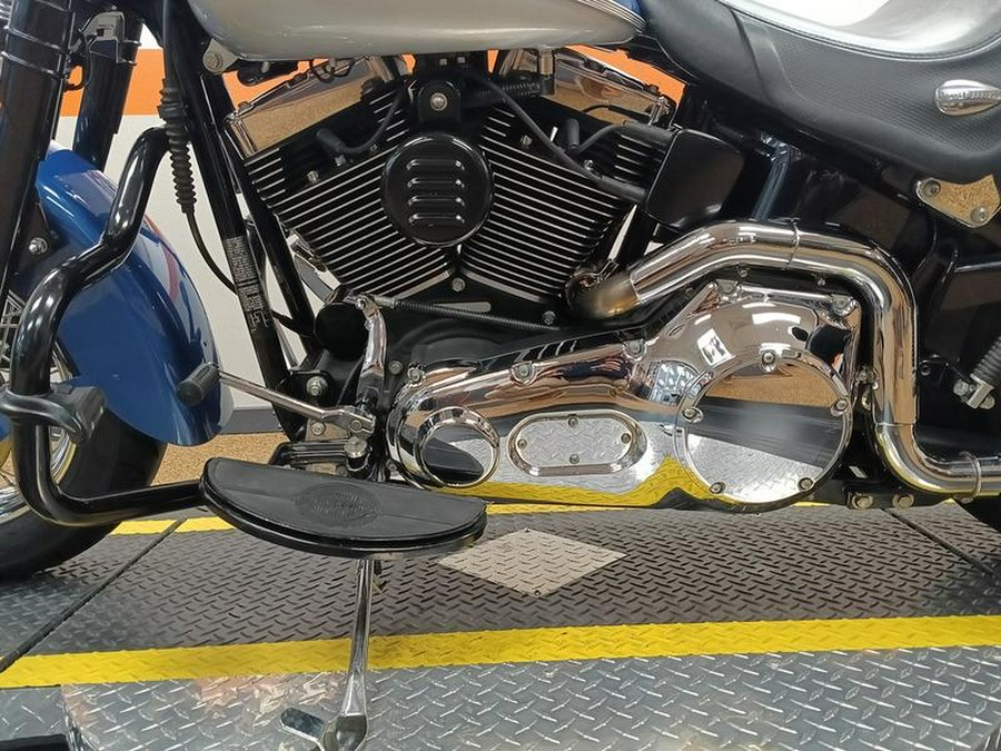 2005 Harley-Davidson® FXSTS - Springer Softail®