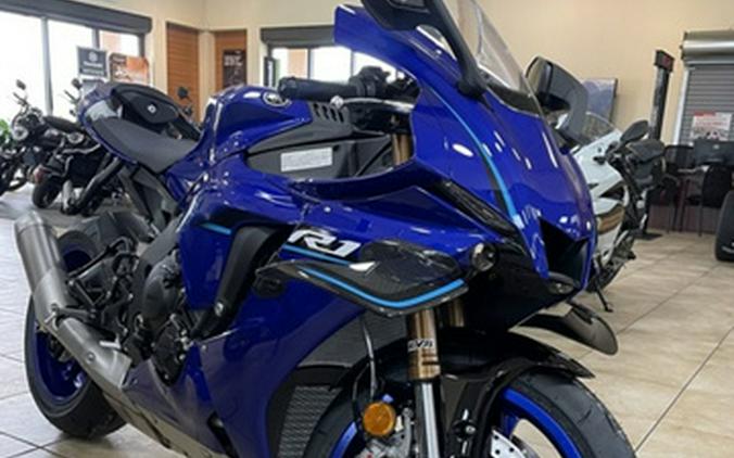 2026 Yamaha YZF R1