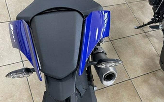 2026 Yamaha YZF R1
