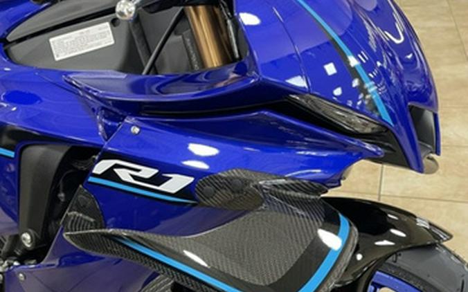 2026 Yamaha YZF R1