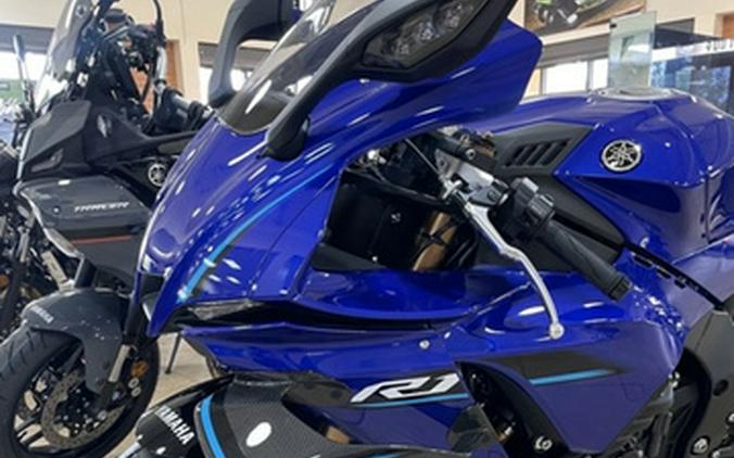 2026 Yamaha YZF R1