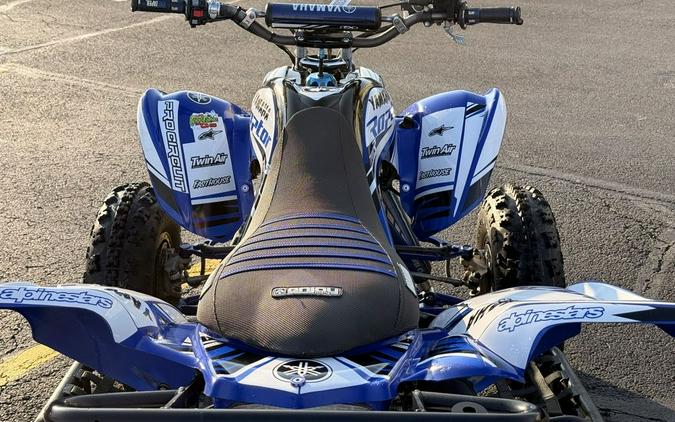 2006 Yamaha Raptor 700R