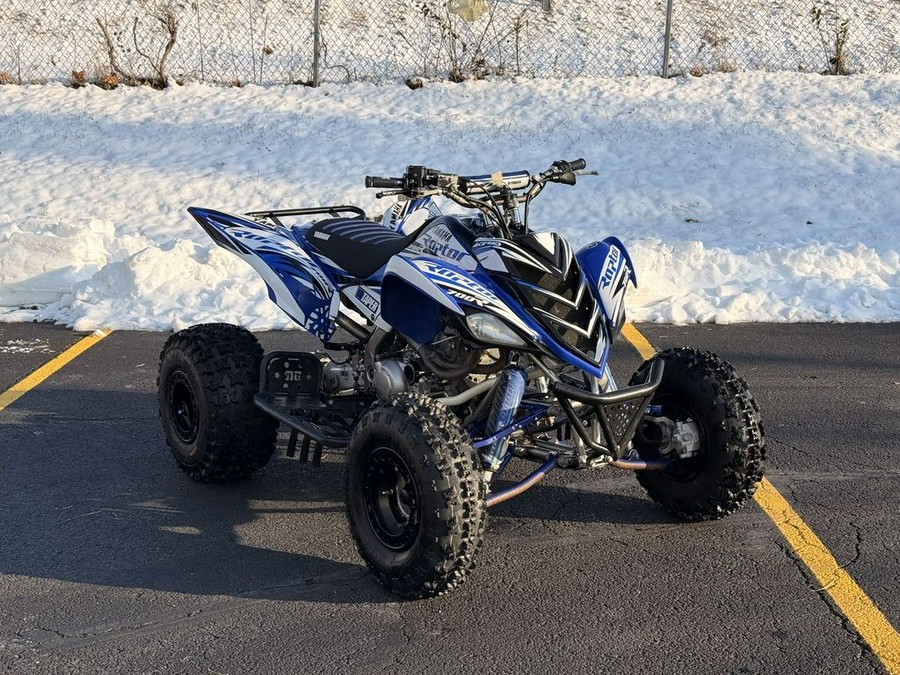 2006 Yamaha Raptor 700R