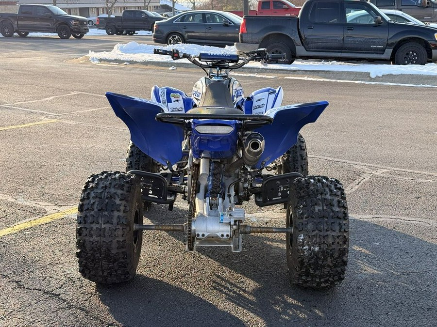 2006 Yamaha Raptor 700R