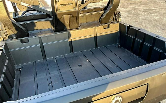 2026 Can-Am SSV DEF XMR 65 HD11 CA 26 X mr with Half Doors HD11