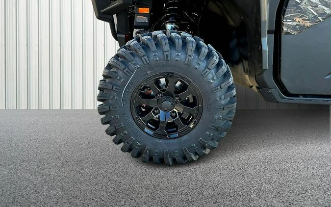 2026 Can-Am SSV DEF XMR 65 HD11 CA 26 X mr with Half Doors HD11