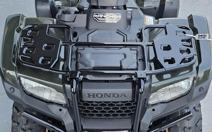 2026 Honda® FourTrax Rancher