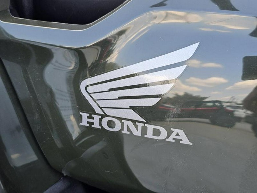 2026 Honda® FourTrax Rancher
