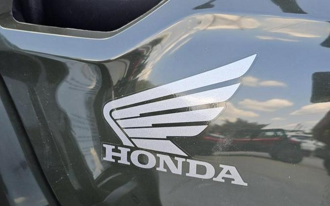 2026 Honda® FourTrax Rancher