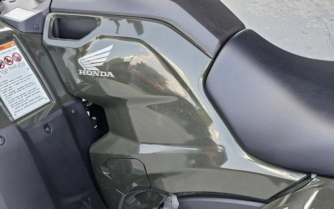 2026 Honda® FourTrax Rancher