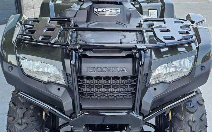 2026 Honda® FourTrax Rancher