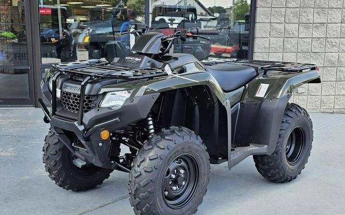 2026 Honda® FourTrax Rancher