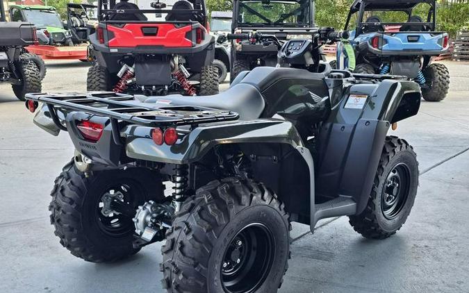 2026 Honda® FourTrax Rancher