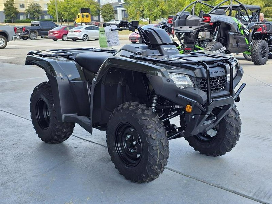 2026 Honda® FourTrax Rancher
