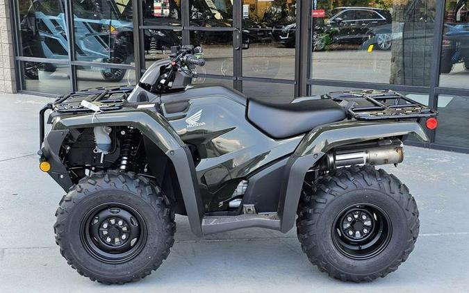 2026 Honda® FourTrax Rancher