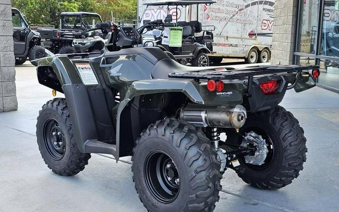 2026 Honda® FourTrax Rancher
