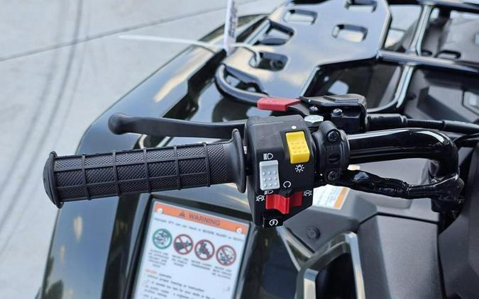 2026 Honda® FourTrax Rancher