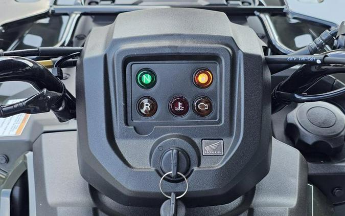 2026 Honda® FourTrax Rancher