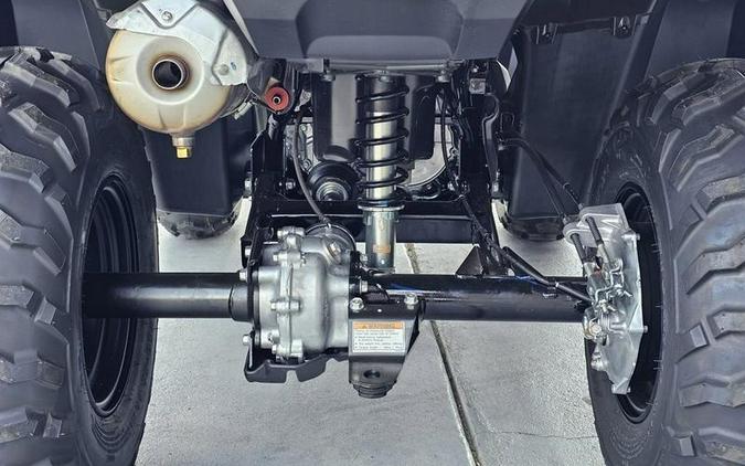 2026 Honda® FourTrax Rancher
