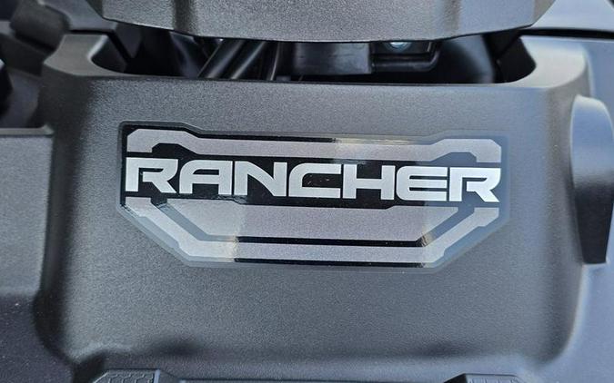 2026 Honda® FourTrax Rancher