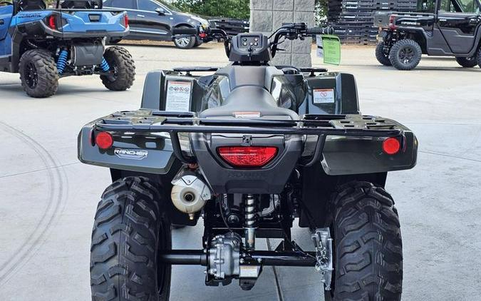 2026 Honda® FourTrax Rancher