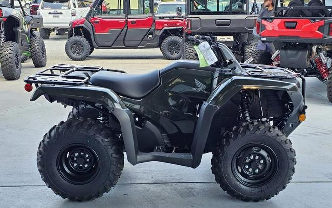 2026 Honda® FourTrax Rancher
