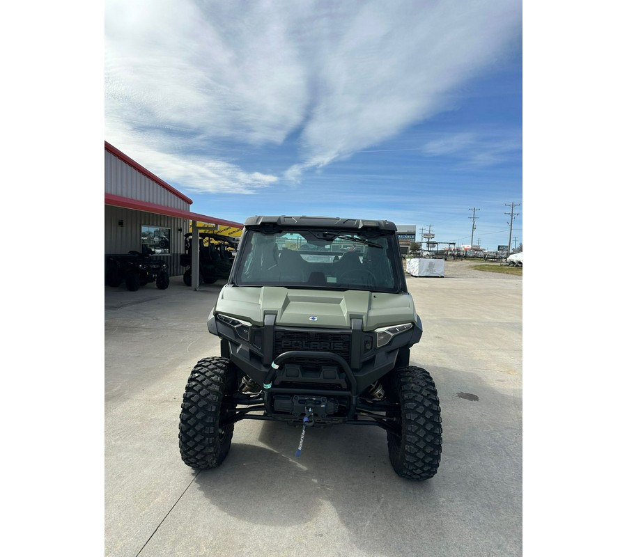 2025 Polaris Polaris XPEDITION XP 5 Northstar