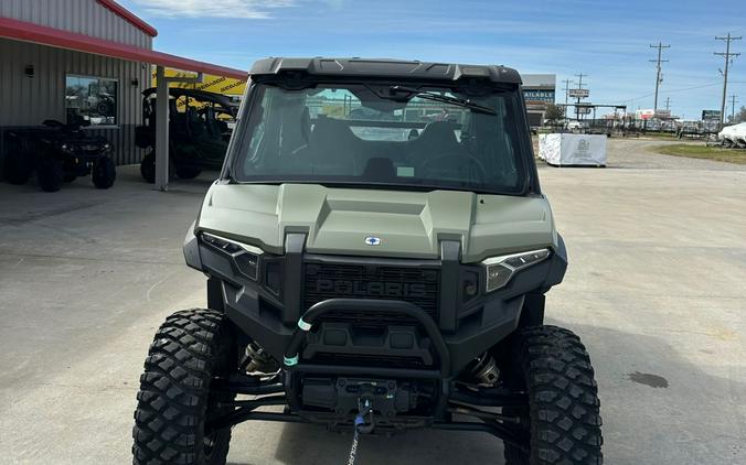 2025 Polaris Polaris XPEDITION XP 5 Northstar