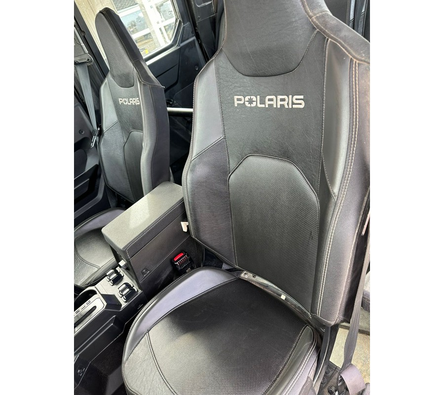 2025 Polaris Polaris XPEDITION XP 5 Northstar