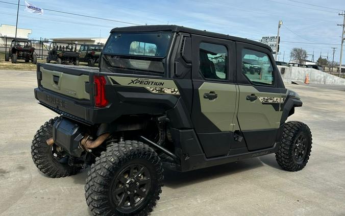 2025 Polaris Polaris XPEDITION XP 5 Northstar